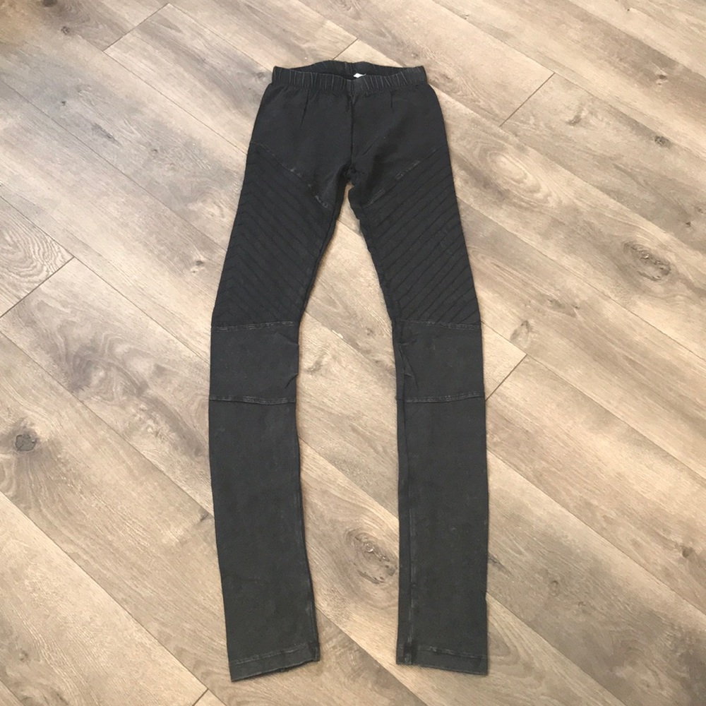 Sparkle & Fade Leggings